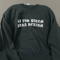 Para Bellum Longsleeve