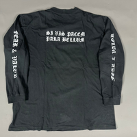 D-Day / Vintage Military Longsleeve