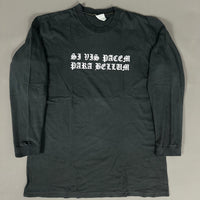 Para Bellum Longsleeve