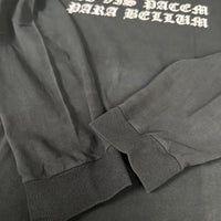 Para Bellum Longsleeve