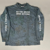 D-Day / Black Camo Longsleeve