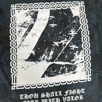 D-Day / Black Camo Longsleeve