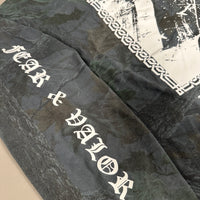 D-Day / Black Camo Longsleeve