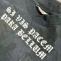 D-Day / Black Camo Longsleeve