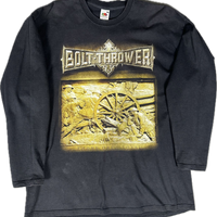 Bolt Thrower 2006 Still Loyal Longsleeve