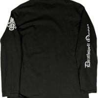 Deathspell Omega 2010s Black Metal Longsleeve