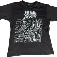Vintage 1990s Morbid Angel T-Shirt