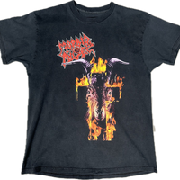 Vintage 1993 Morbid Angel Covenant T-Shirt