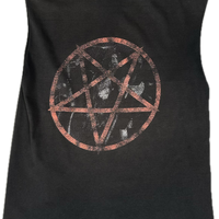 Vintage 1997 Emperor Rider T-Shirt Tank Top