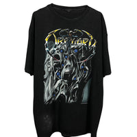 Obituary 1993 The End Complete Vintage T-Shirt