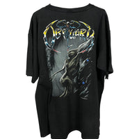 Obituary 1993 The End Complete Vintage T-Shirt