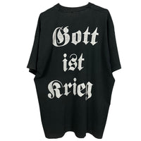 Totenmond 1997 Väterchen Frost Vintage T-Shirt
