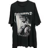 Totenmond 1997 Väterchen Frost Vintage T-Shirt