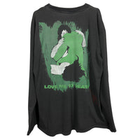 Type O Negative 1994 Christian Woman Vintage Longsleeve
