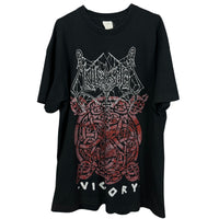 Unleashed 1995 Victory Tour Vintage T-Shirt