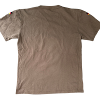 German BW Military T-Shirt