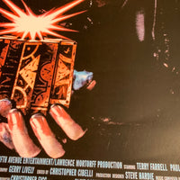 Hellraiser III (00s) Horror Movie Poster