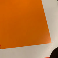 Jimi Hendrix 1987 Vintage Music Poster