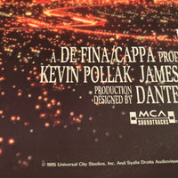 Casino 1995 Movie Poster