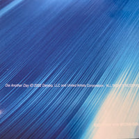 James Bond 2002 German Movie Poster