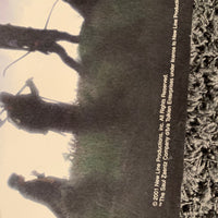 Lord Of The Rings 2002 French Movie Poster