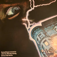 Child's Play 00s Horror Movie Poster