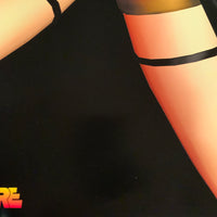 Tomb Raider 1997 Gaming Poster