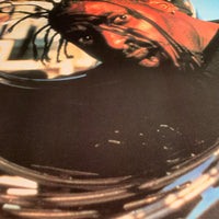 Coolio 1995 Hip Hop Vintage Poster