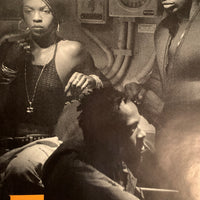 Fugees 1997 Hip Hop Poster
