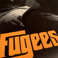 Fugees 1997 Hip Hop Poster