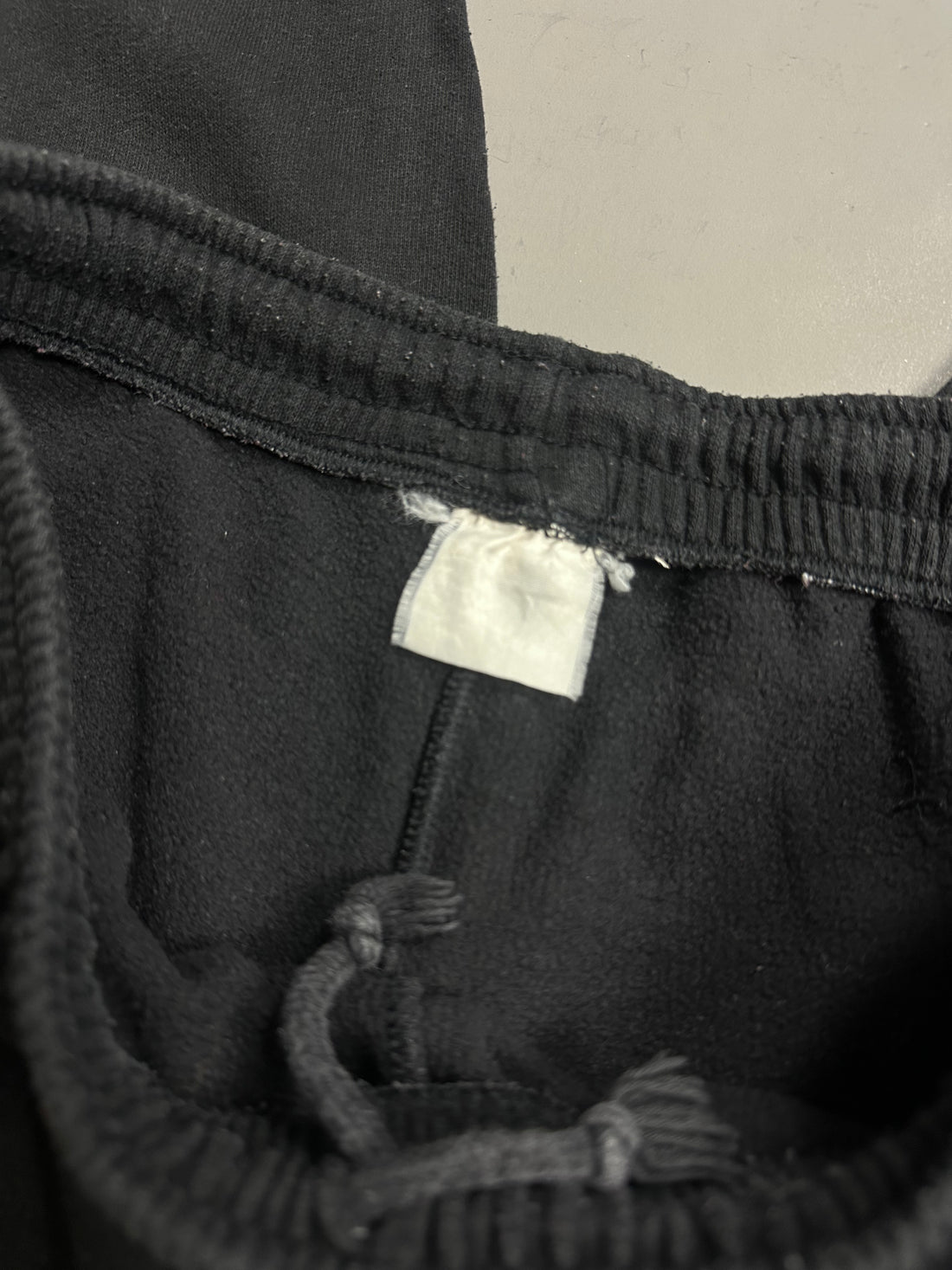 Vintage 1991 Pungent Stench Joggers