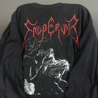 Vintage 1993 Emperor Rider Longsleeve
