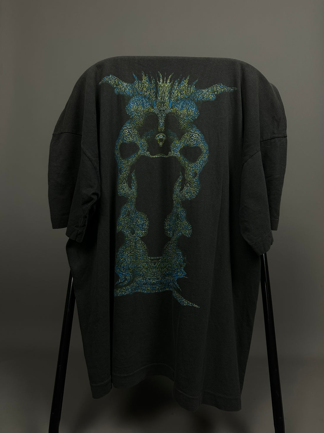 Vintage 1995 Edge of Sanity T-Shirt
