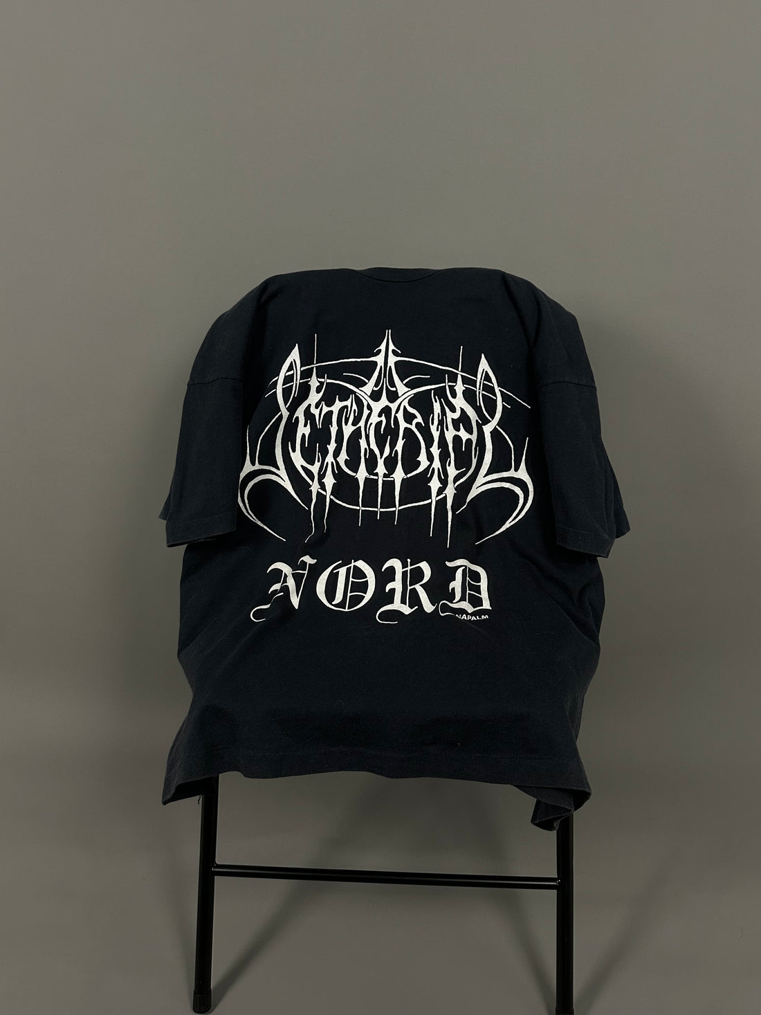 Vintage 1996 Setherial Nord T-Shirt