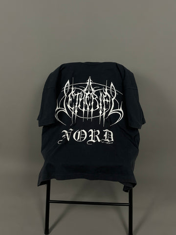 Vintage 1996 Setherial Nord T-Shirt