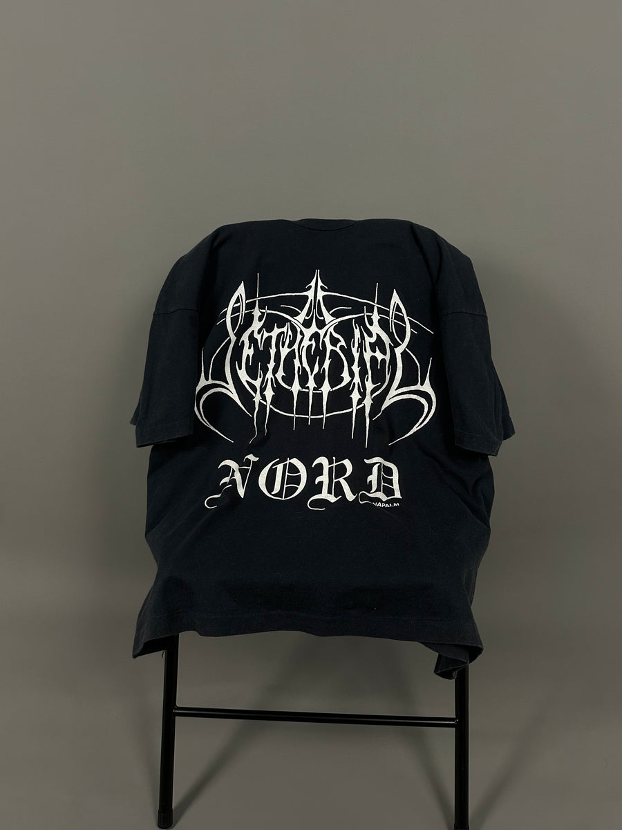 Vintage 1996 Setherial Nord T-Shirt