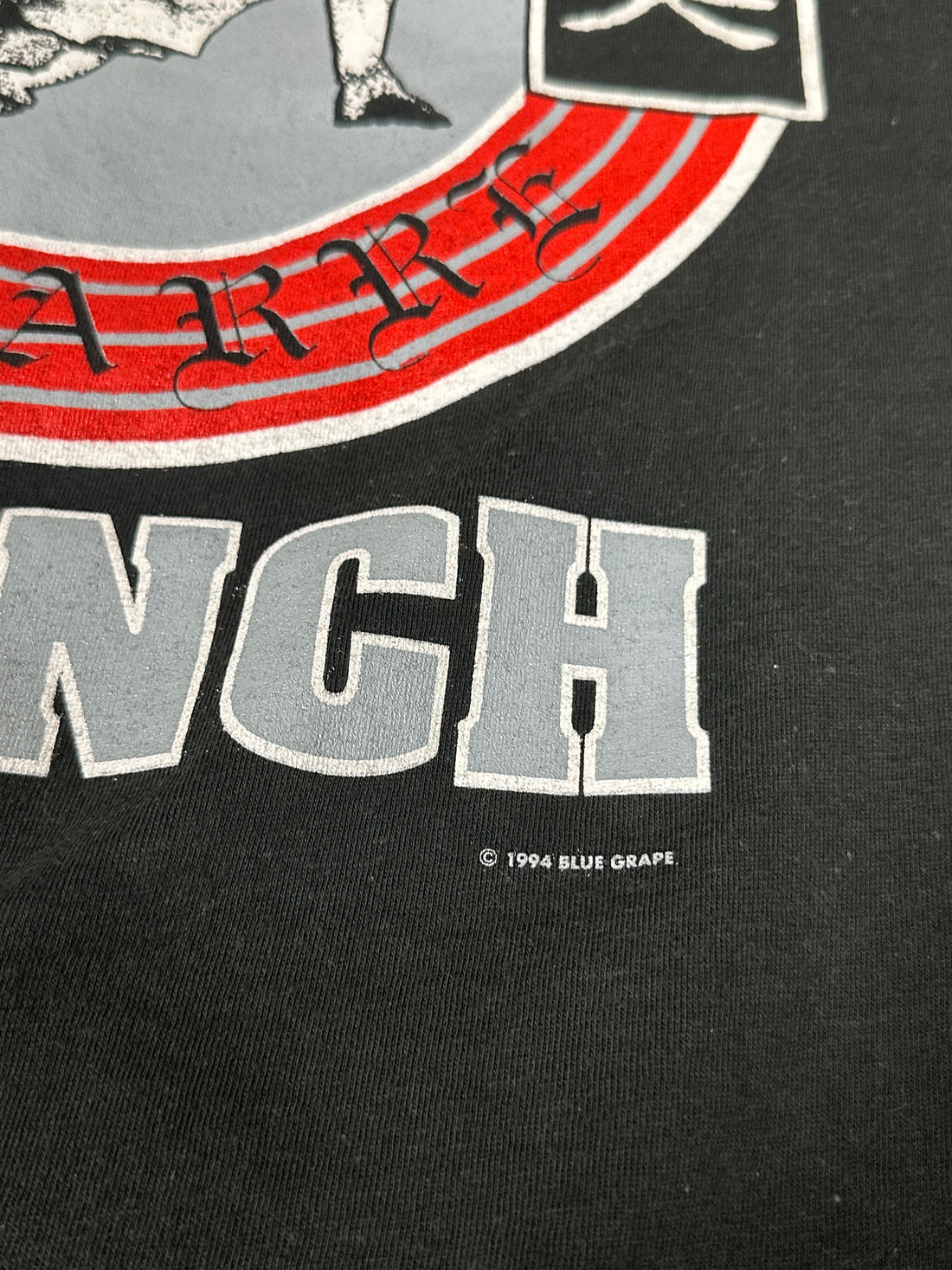 Vintage 1994 Pungent Stench Mondo Bizarre T-Shirt