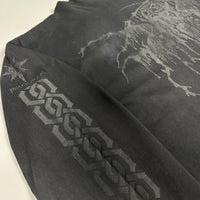 Vintage 1998 Darkthrone TNBM Longsleeve
