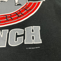 Vintage 1994 Pungent Stench Mondo Tour T-Shirt