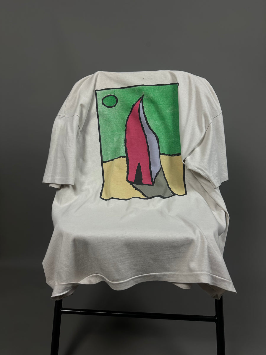 Meat Puppets 1991 Vintage T-Shirt