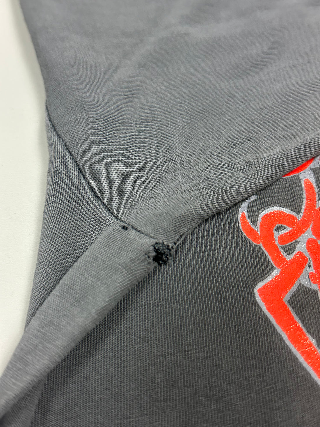 Vintage 1997 Enslaved Eld T-Shirt