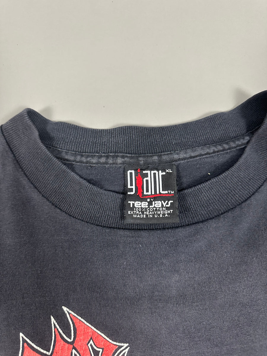 Vintage 1994 Morbid Angel Covenant Longsleeve