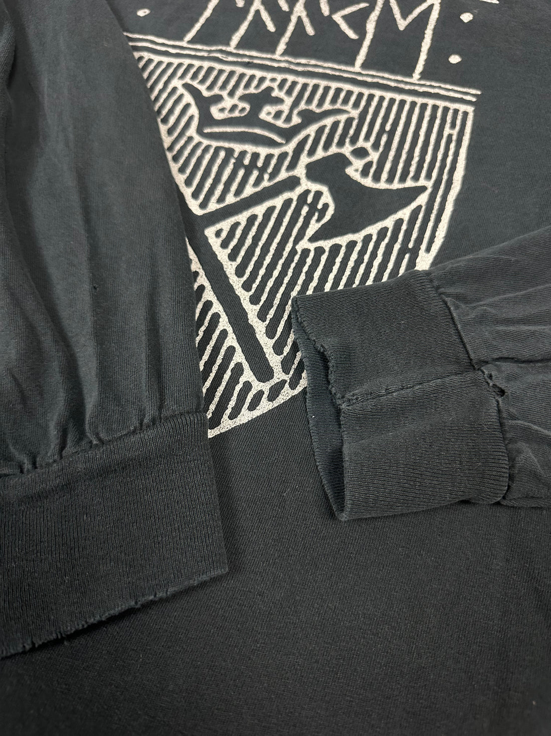 Vintage 2000s Taake Longsleeve