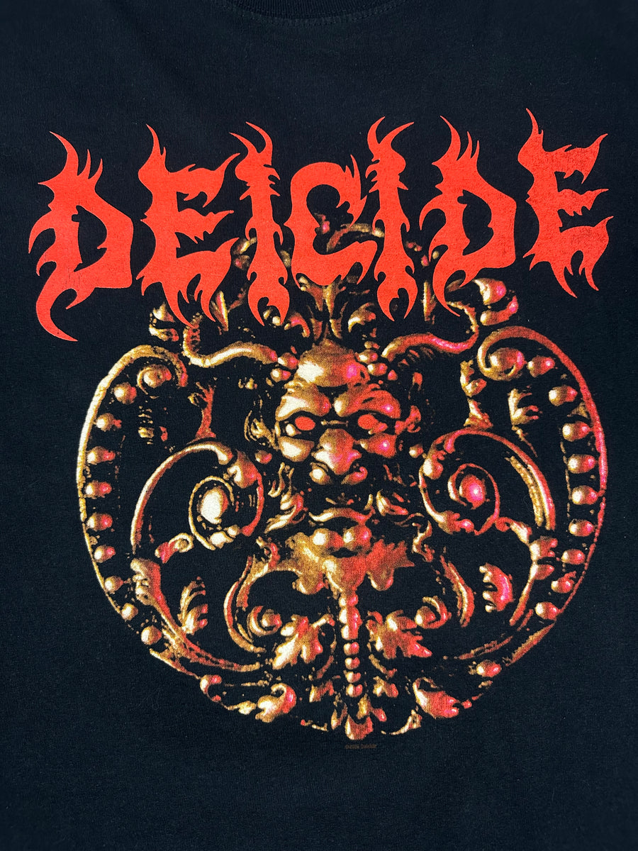 Deicide 2006 T-Shirt