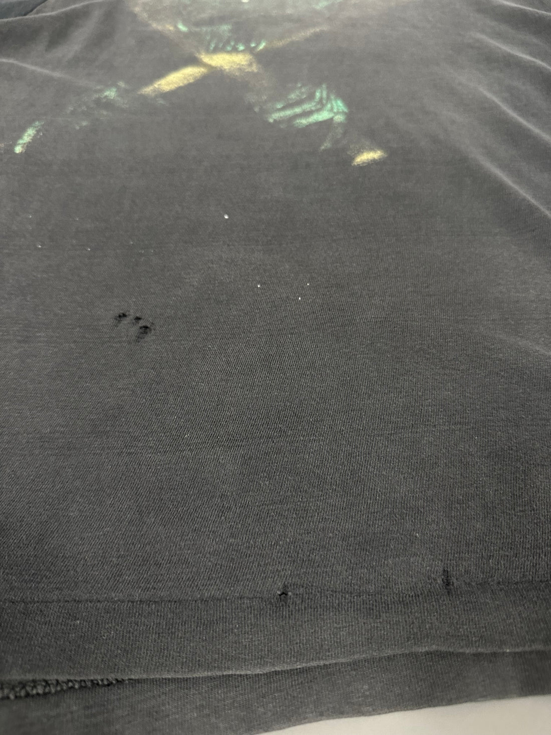 Vintage 1989 Morbid Angel T-Shirt