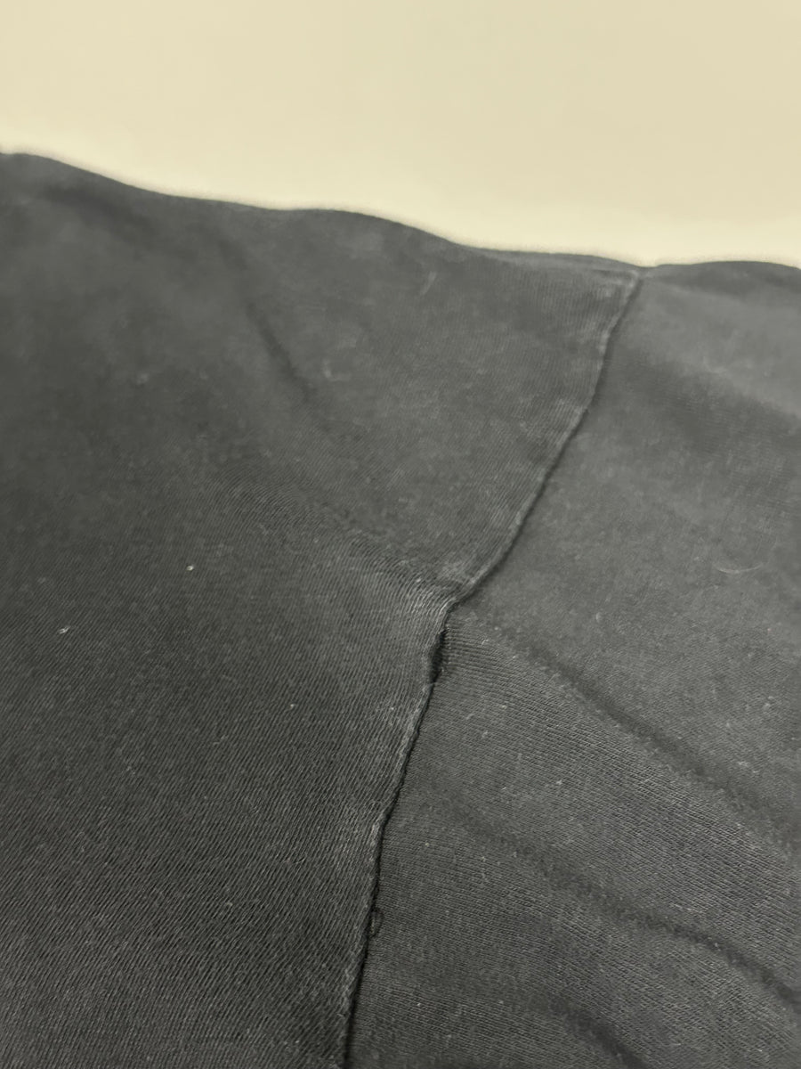 Vintage 1990s Satyricon Dark Medieval Times T-Shirt