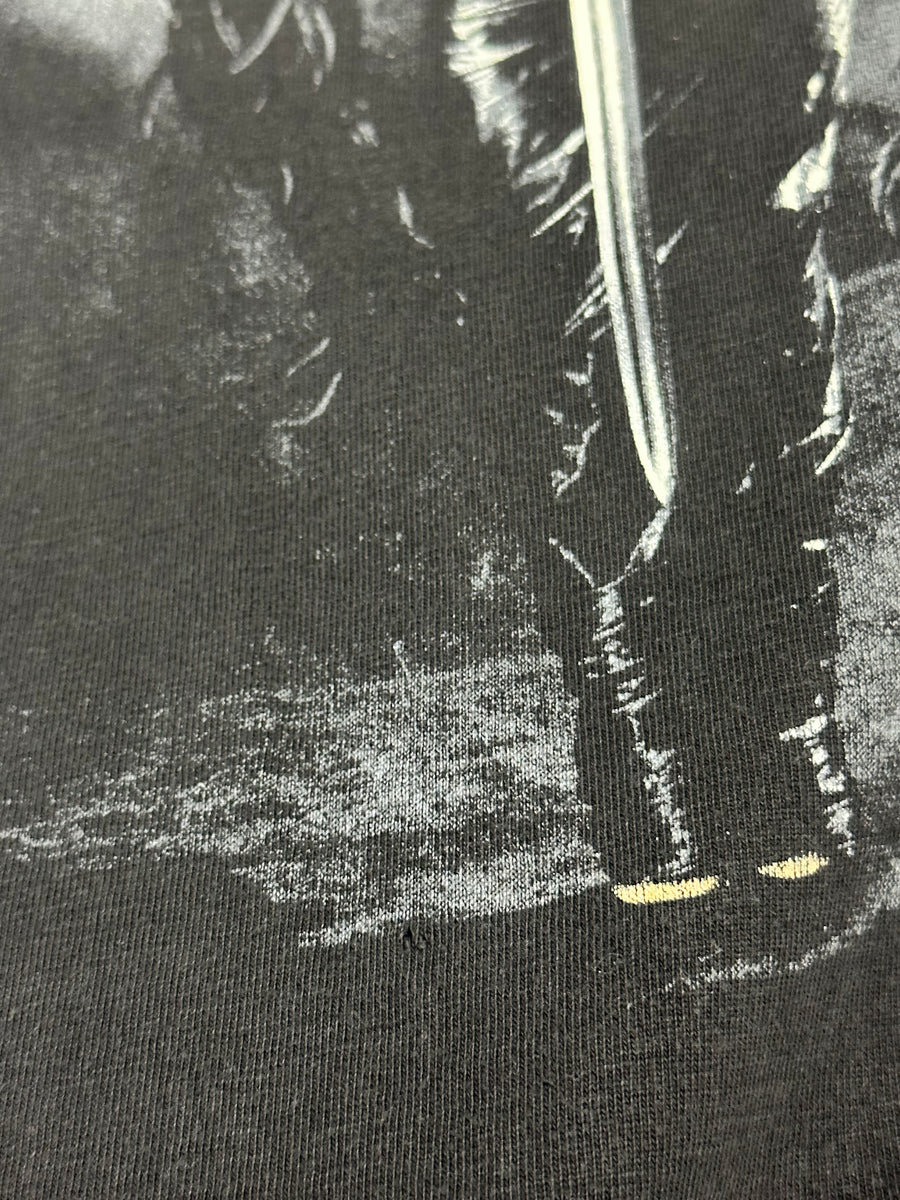 Vintage 1994 Cradle of Filth Nocturnal Supremacy Longsleeve