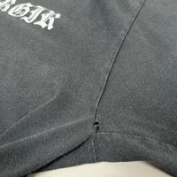 Vintage 1994 Dimmu Borgir For All Tid T-Shirt