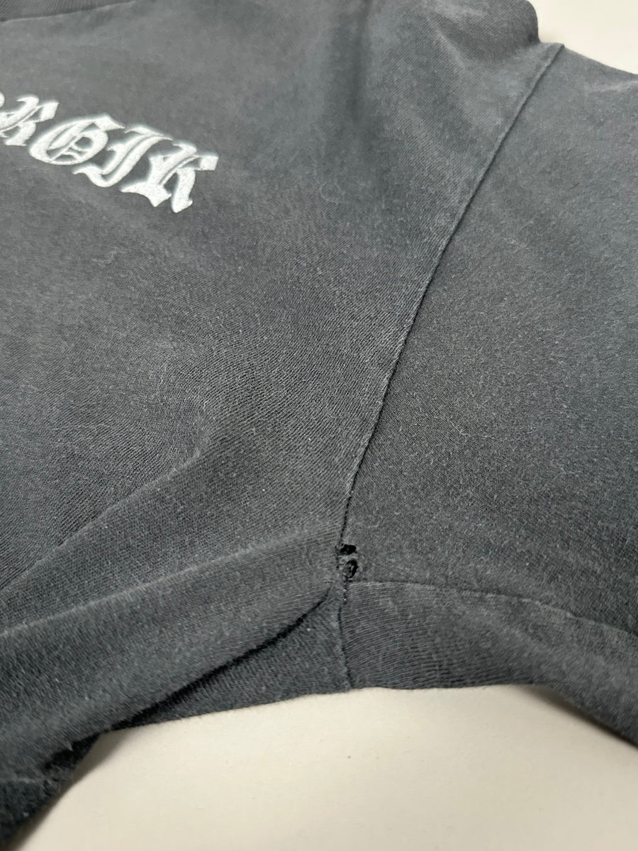 Vintage 1994 Dimmu Borgir For All Tid T-Shirt