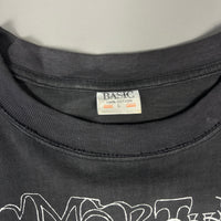 Vintage 1994 Mortiis T-Shirt
